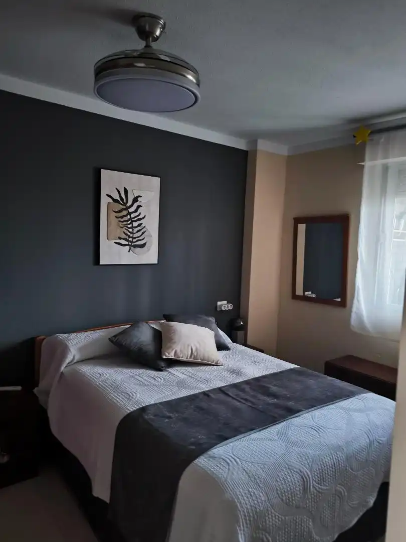 Apartments for sale in Avinguda de la Mar, 41, Playa Morro de Gos Bedroom of Apartments for sale in Oropesa del Mar / Orpesa with Terrace