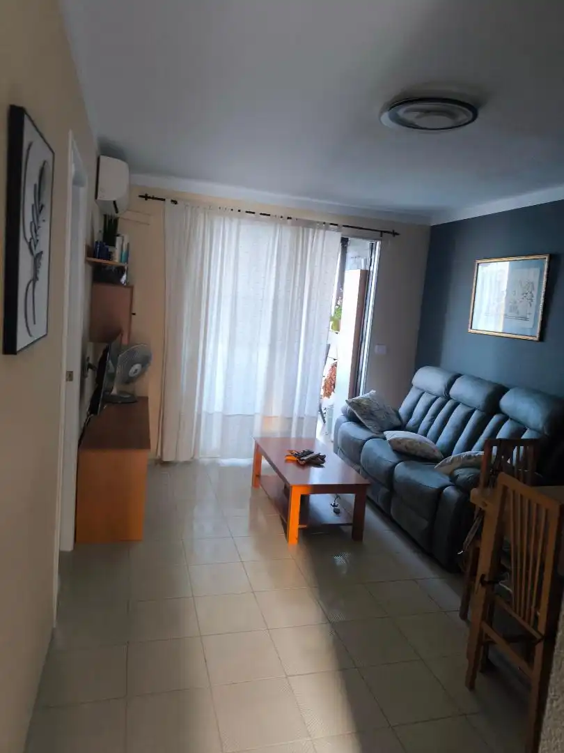 Apartments for sale in Avinguda de la Mar, 41, Playa Morro de Gos Living room of Apartments for sale in Oropesa del Mar / Orpesa with Terrace