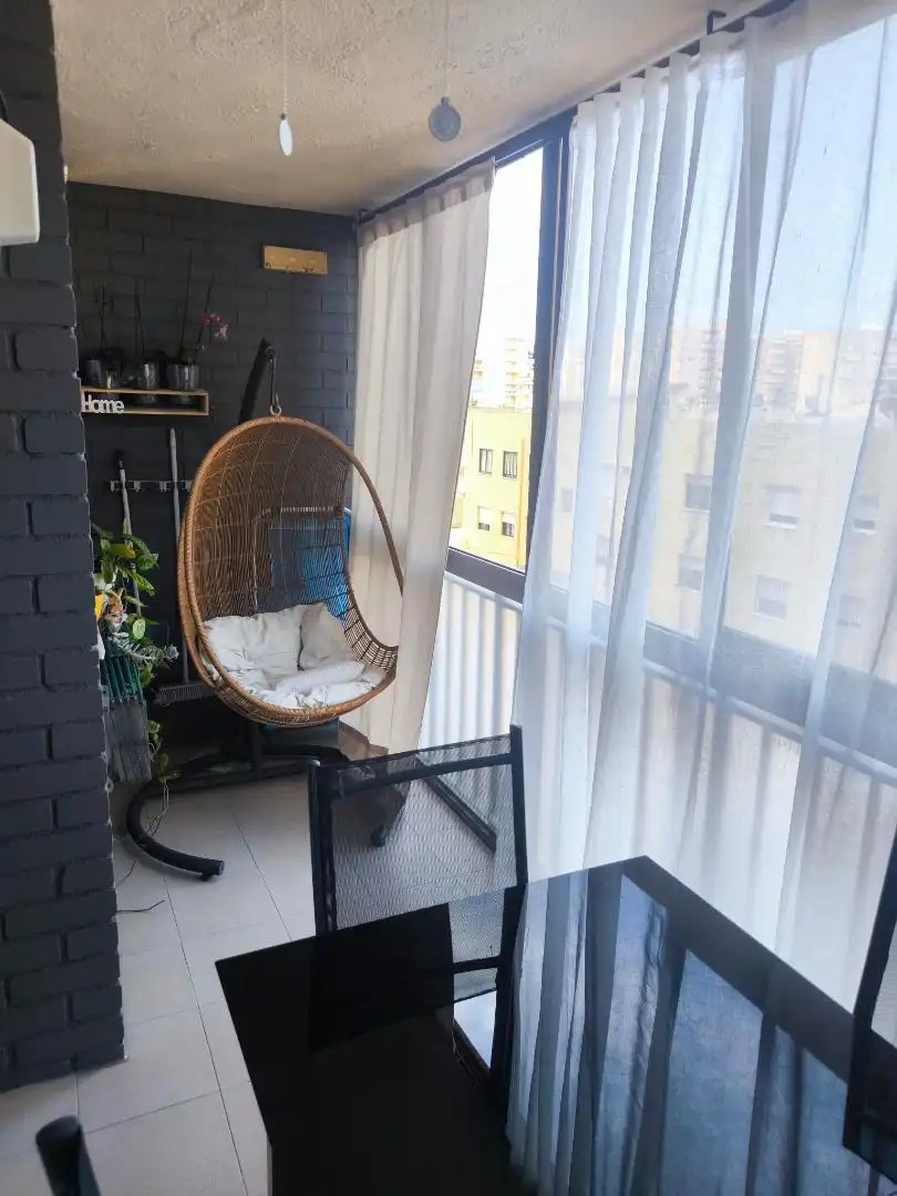 Apartments for sale in Avinguda de la Mar, 41, Playa Morro de Gos Balcony of Apartments for sale in Oropesa del Mar / Orpesa with Terrace