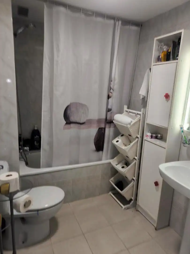 Apartments for sale in Avinguda de la Mar, 41, Playa Morro de Gos Bathroom of Apartments for sale in Oropesa del Mar / Orpesa with Terrace
