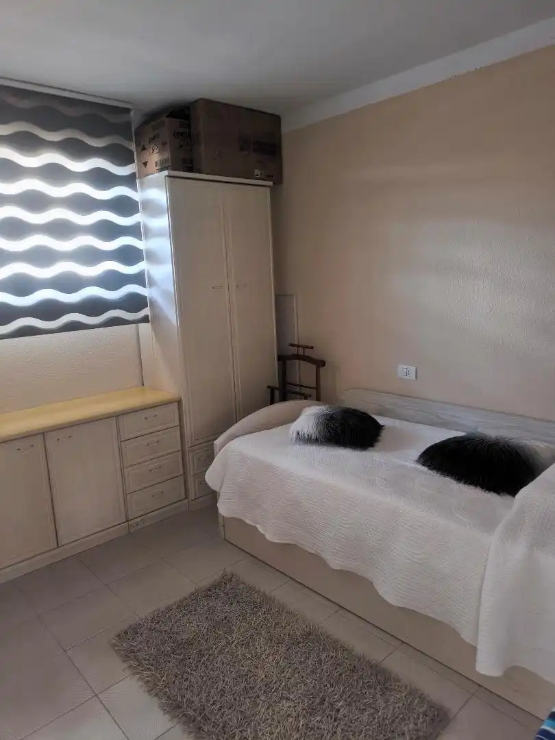 Apartments for sale in Avinguda de la Mar, 41, Playa Morro de Gos Bedroom of Apartments for sale in Oropesa del Mar / Orpesa with Terrace