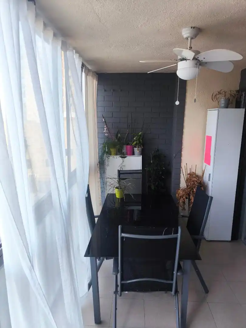 Apartments for sale in Avinguda de la Mar, 41, Playa Morro de Gos Balcony of Apartments for sale in Oropesa del Mar / Orpesa with Terrace