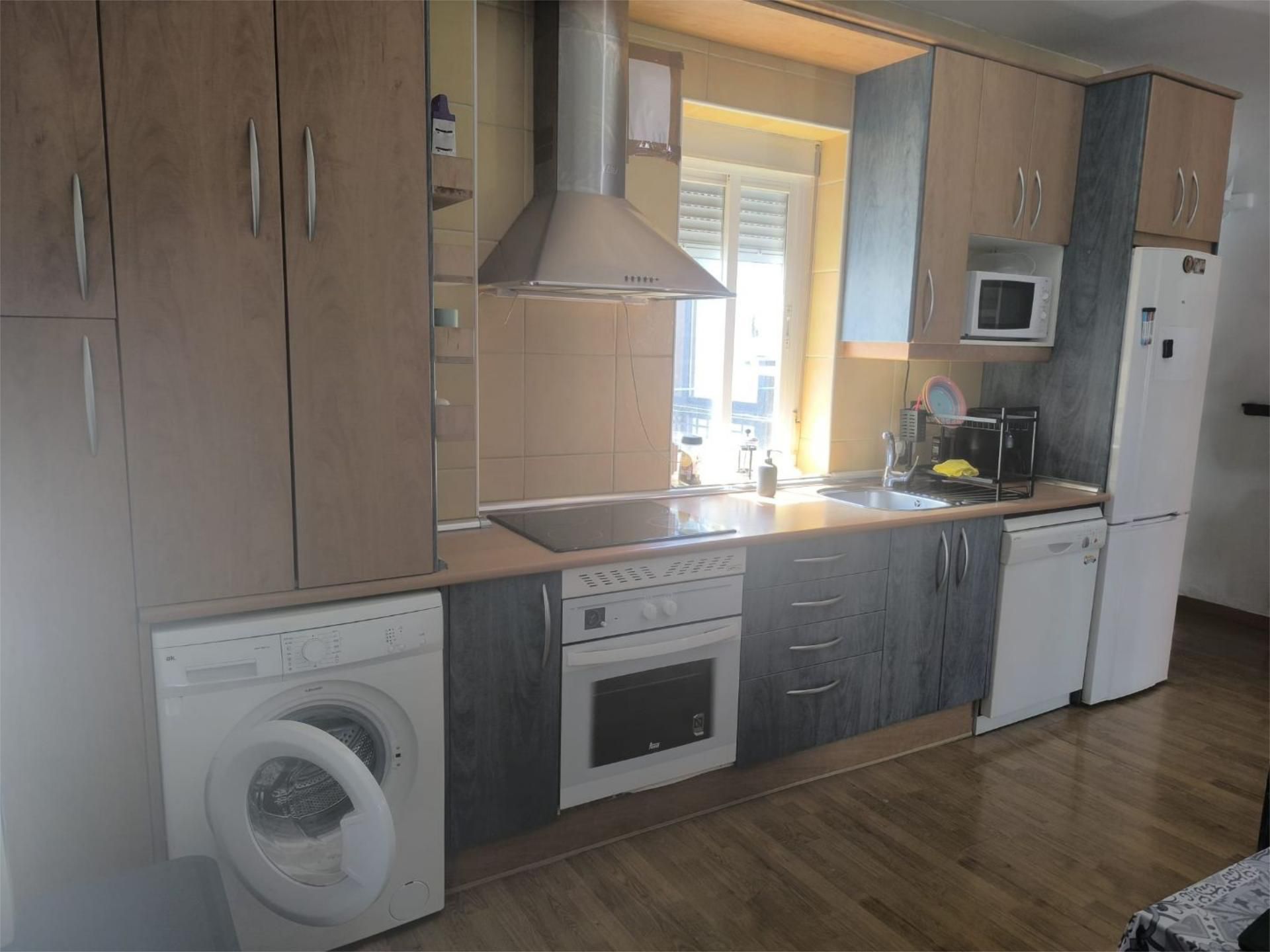Flat to rent in Paseo de Extremadura, 13, Puerta del Ángel