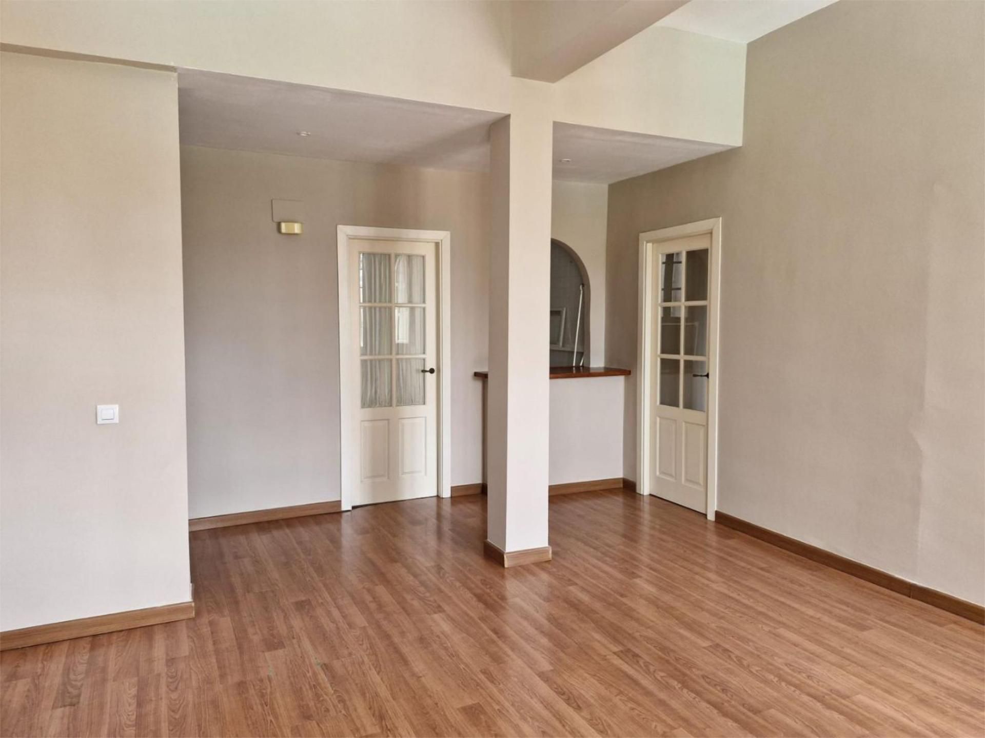 Flat for sale in  Sevilla Capital  with Air Conditioner, Parquet flooring and Terrace