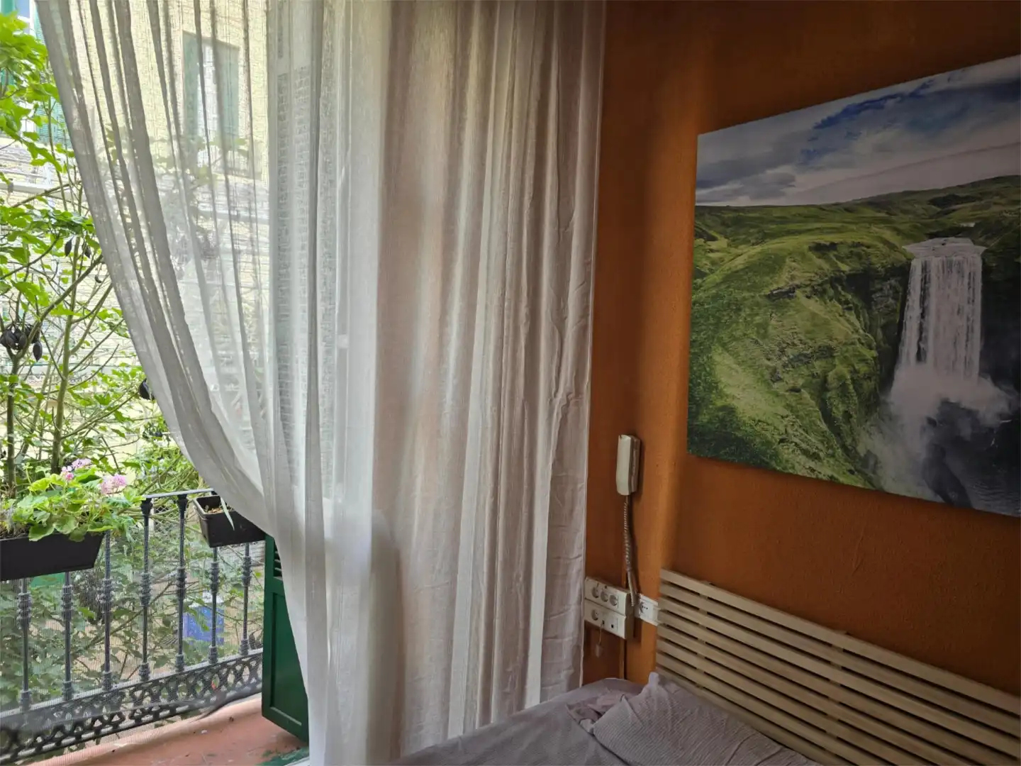 Habitación de Piso en venta en Melilla con Aire acondicionado, Terraza y Amueblado