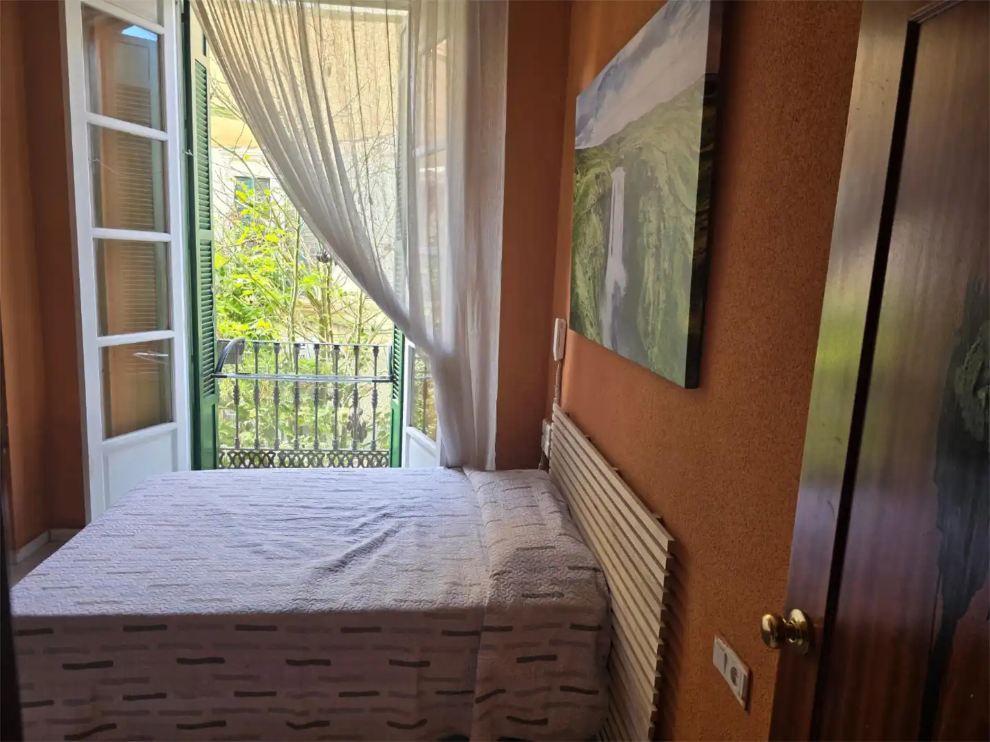 Habitación de Piso en venta en Melilla con Aire acondicionado, Terraza y Amueblado