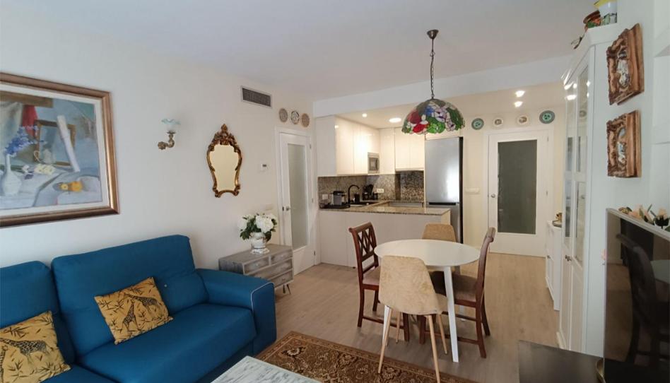 Pis en venda a Carrer de L'oliva, 49, Centre, Girona - imatge 1 Foto 1 de Pis en venda a Carrer de L'oliva, 49, Centre, Girona