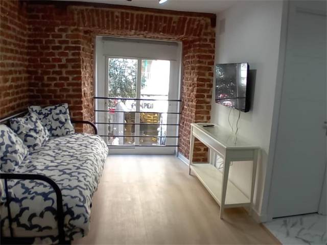 Piso en Alquiler en Calle de Fuencarral, 56 en Justicia - Chueca