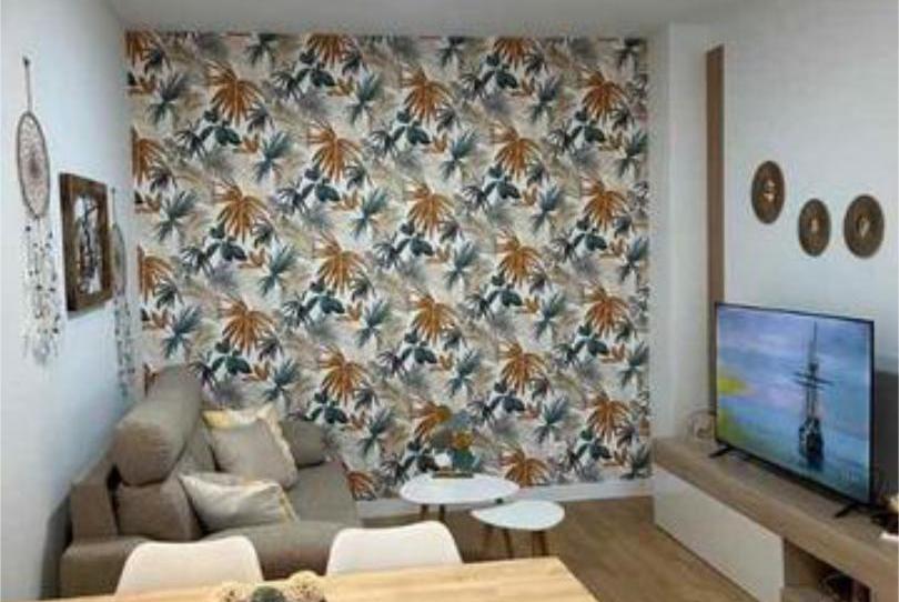 Apartment to rent in Suárez, Málaga - image 1 Photo 1 of Apartment to rent in Suárez, Málaga