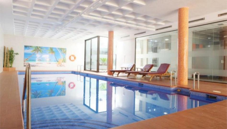 Flat for sale in Carrer Callosa, 16, Los Secanos, Alicante - image 1 Photo 1 of Flat for sale in Carrer Callosa, 16, Los Secanos, Alicante