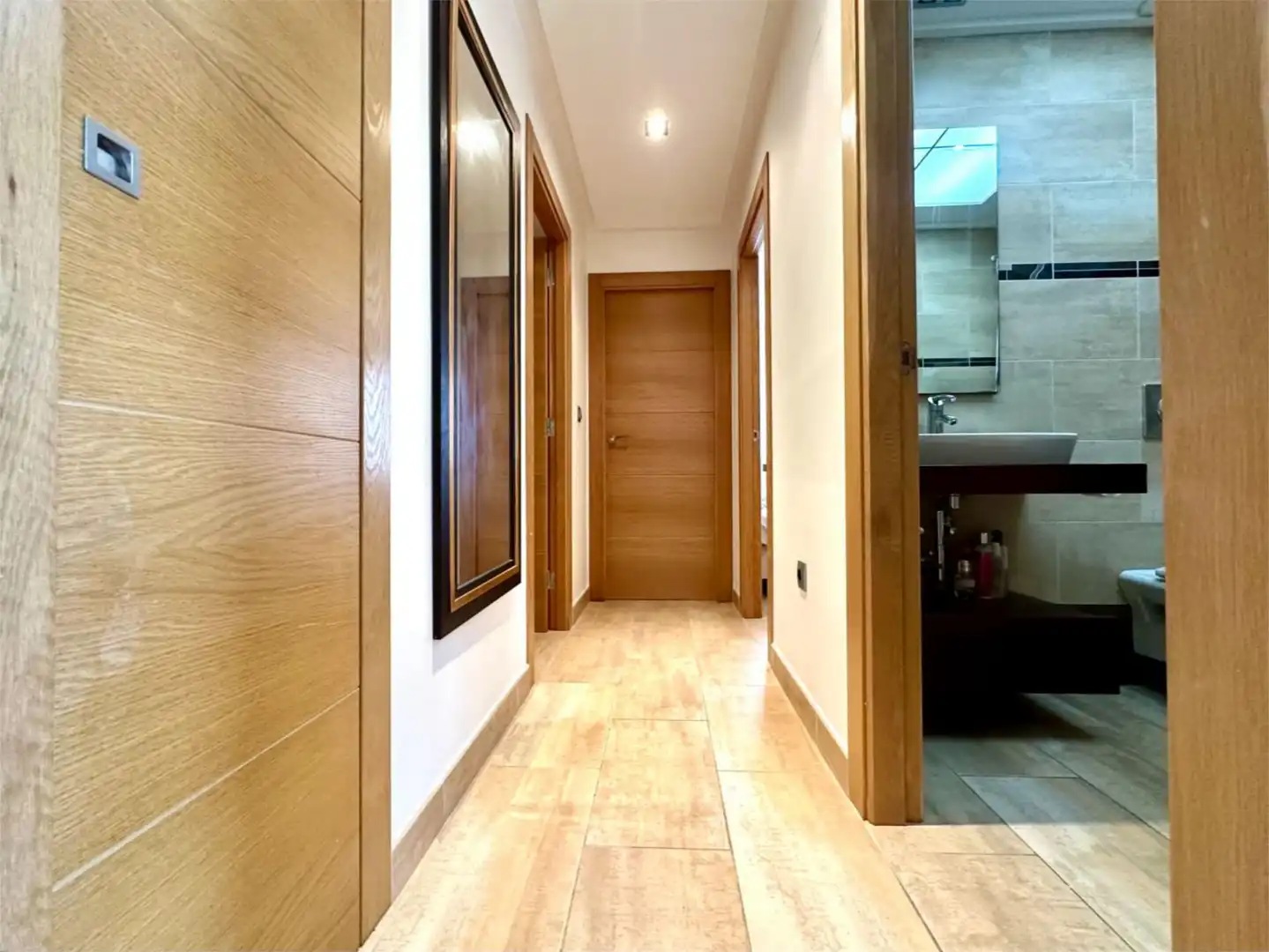 Piso en venta en Guardamar del Segura con Aire acondicionado, Calefacción y Jardín privado