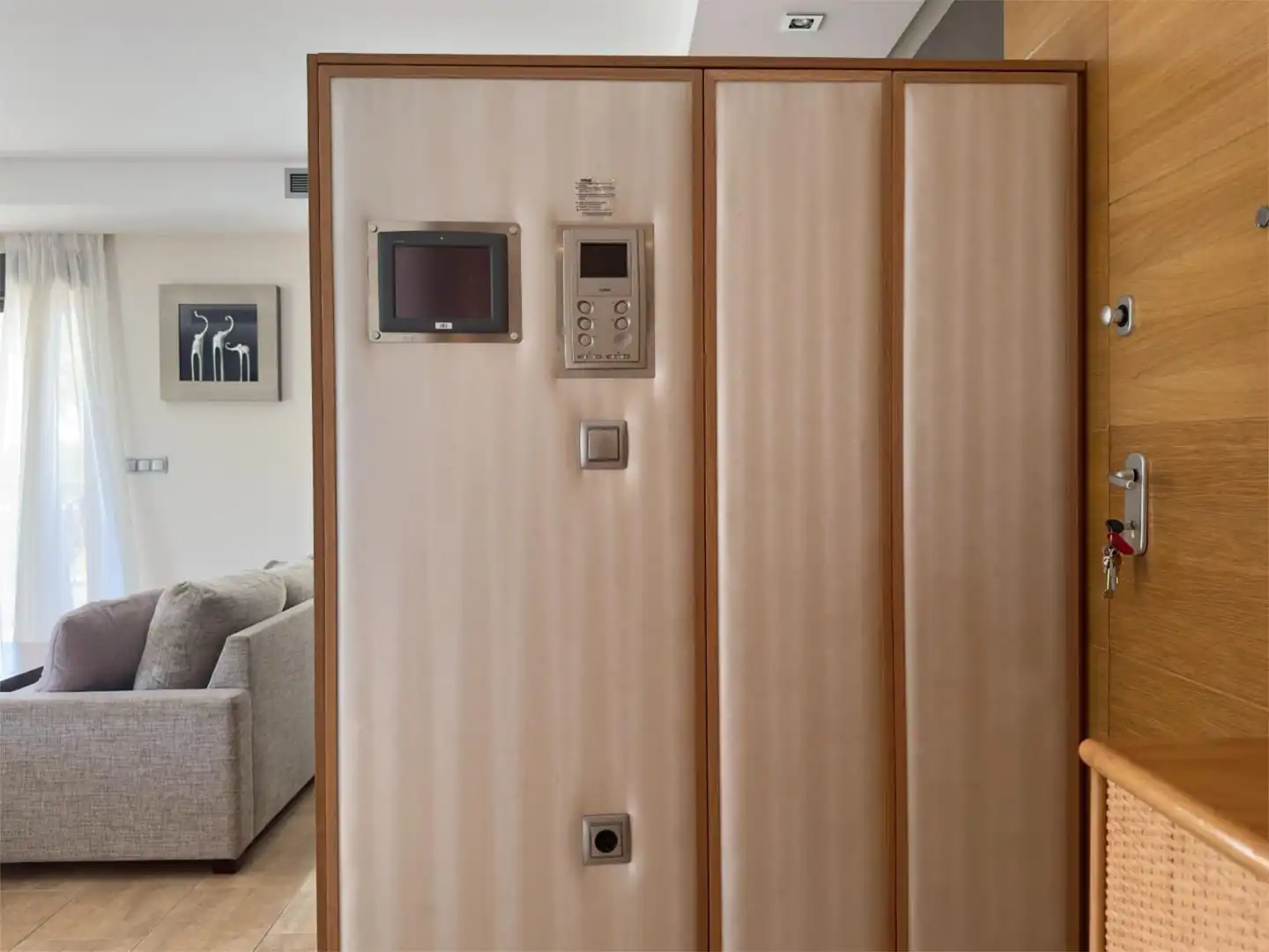 Piso en venta en Guardamar del Segura con Aire acondicionado, Calefacción y Jardín privado