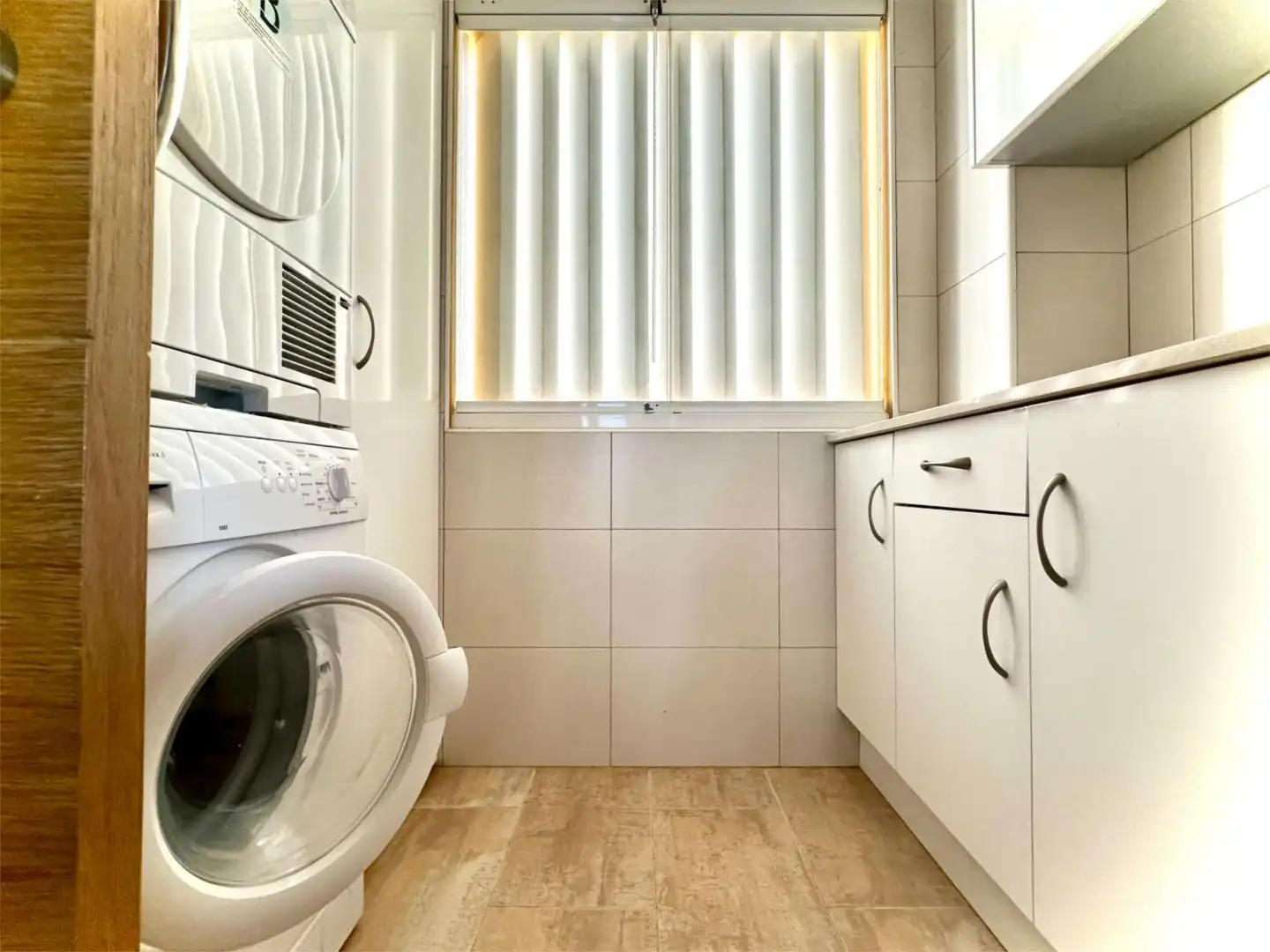 Cocina de Piso en venta en Guardamar del Segura con Aire acondicionado, Calefacción y Jardín privado