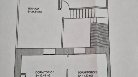 Foto 2 de Casa adosada en venta en Calle Mercado, 9, Bedmar y Garcíez, Jaén