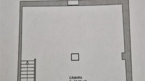 Foto 5 de Casa adosada en venta en Calle Mercado, 9, Bedmar y Garcíez, Jaén