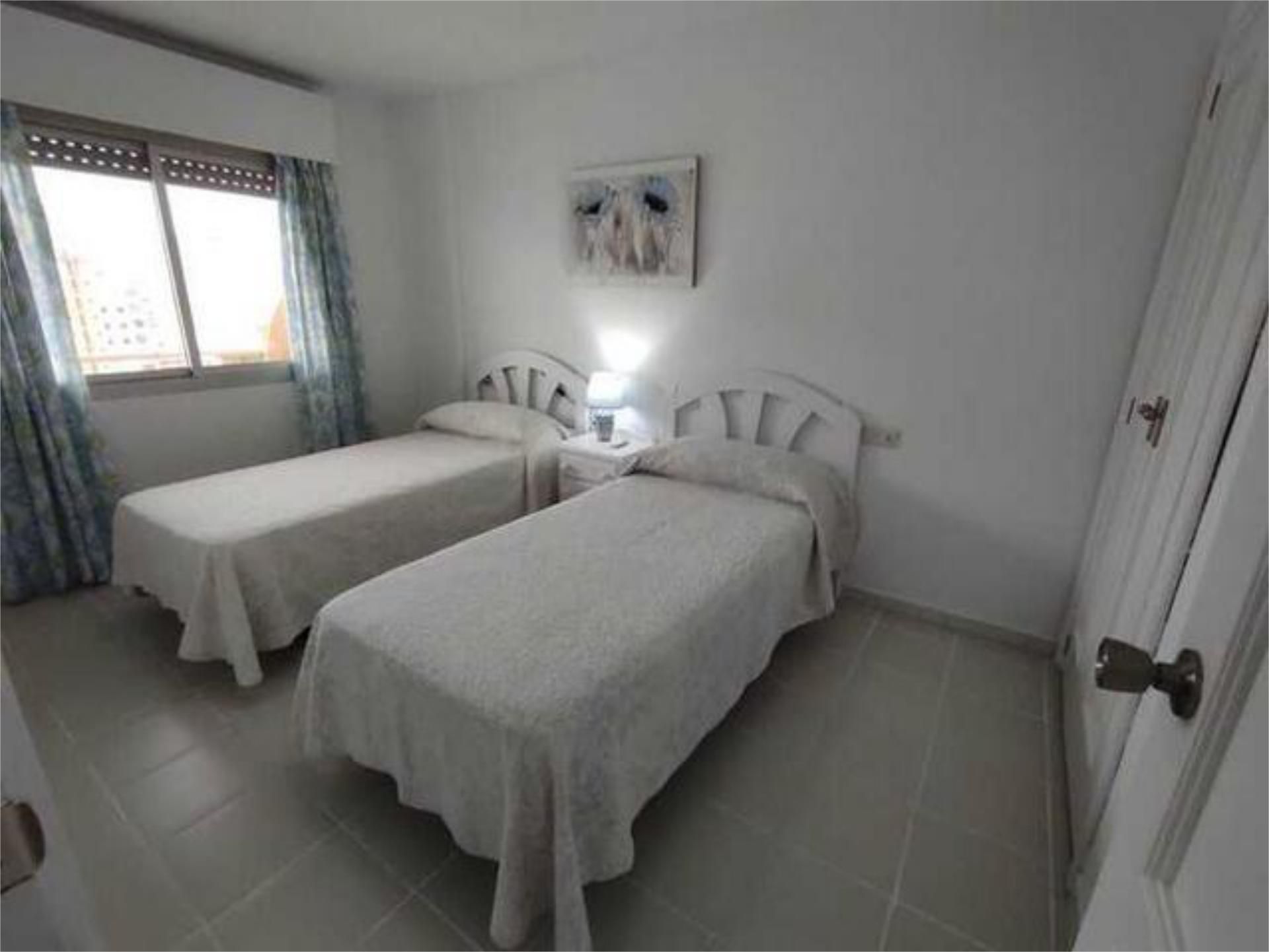 Apartament de lloguer a Zona Levante - Playa Fossa
