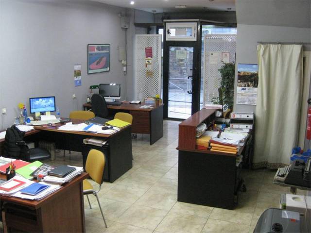 Local comercial en Alquiler en Calle San Matías, 6 en San Matías - Realejo