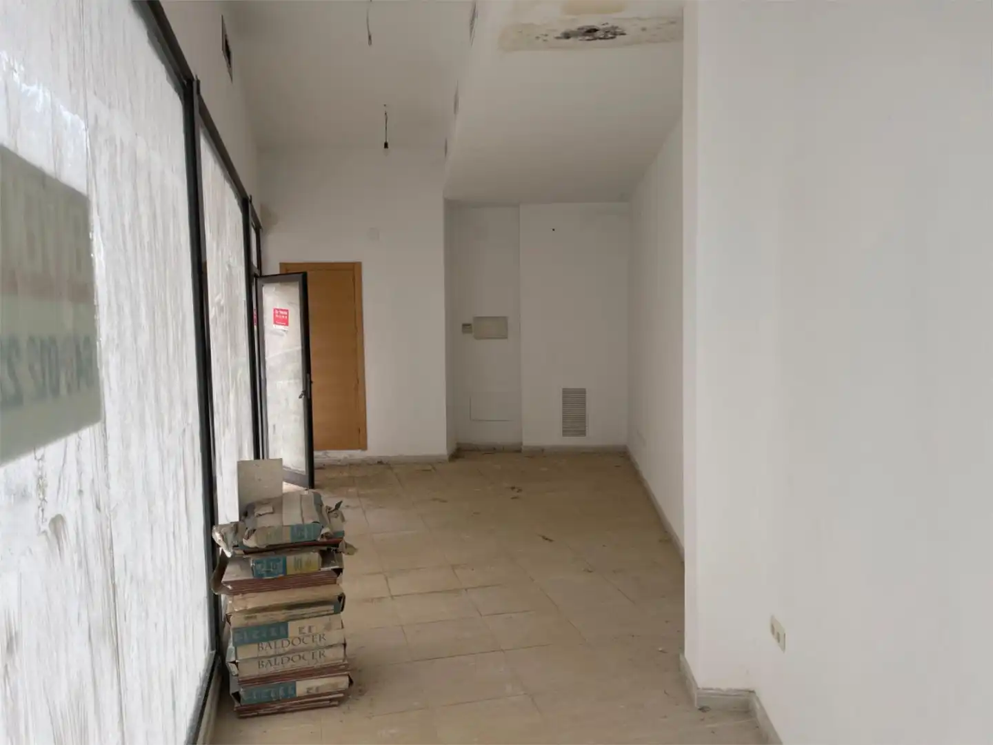 Commercial properties for sale in Carrer de F. Vicent Montejano, 2, Sant Jaume d'Enveja Commercial properties for sale in Carrer de F. Vicent Montejano, 2, Sant Jaume d'Enveja