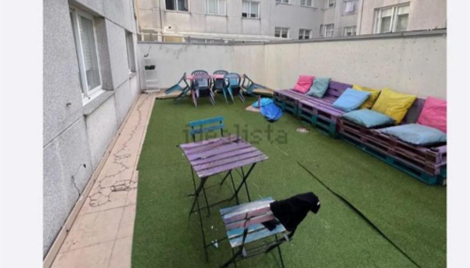 Pis en venda a Avenida de Compostela, 29, Oroso, A Coruña - imatge 1 Foto 1 de Pis en venda a Avenida de Compostela, 29, Oroso, A Coruña