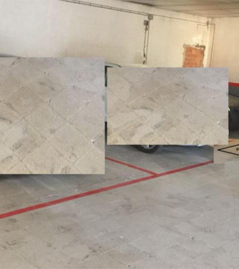 Foto 2 de Garatge de lloguer a Passatge Alcalde Gusart, 5, Navarcles, Barcelona