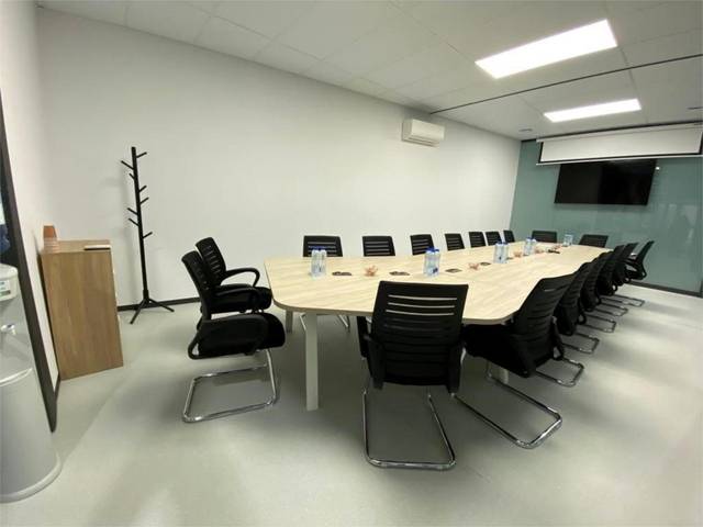 Oficina en Alquiler en Avenida de la Ciencia, 1 en Nuevo Parque