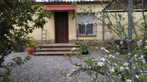 Foto 2 de Casa o chalet en venta en Calle Puente Bajo, 1, Usagre, Badajoz