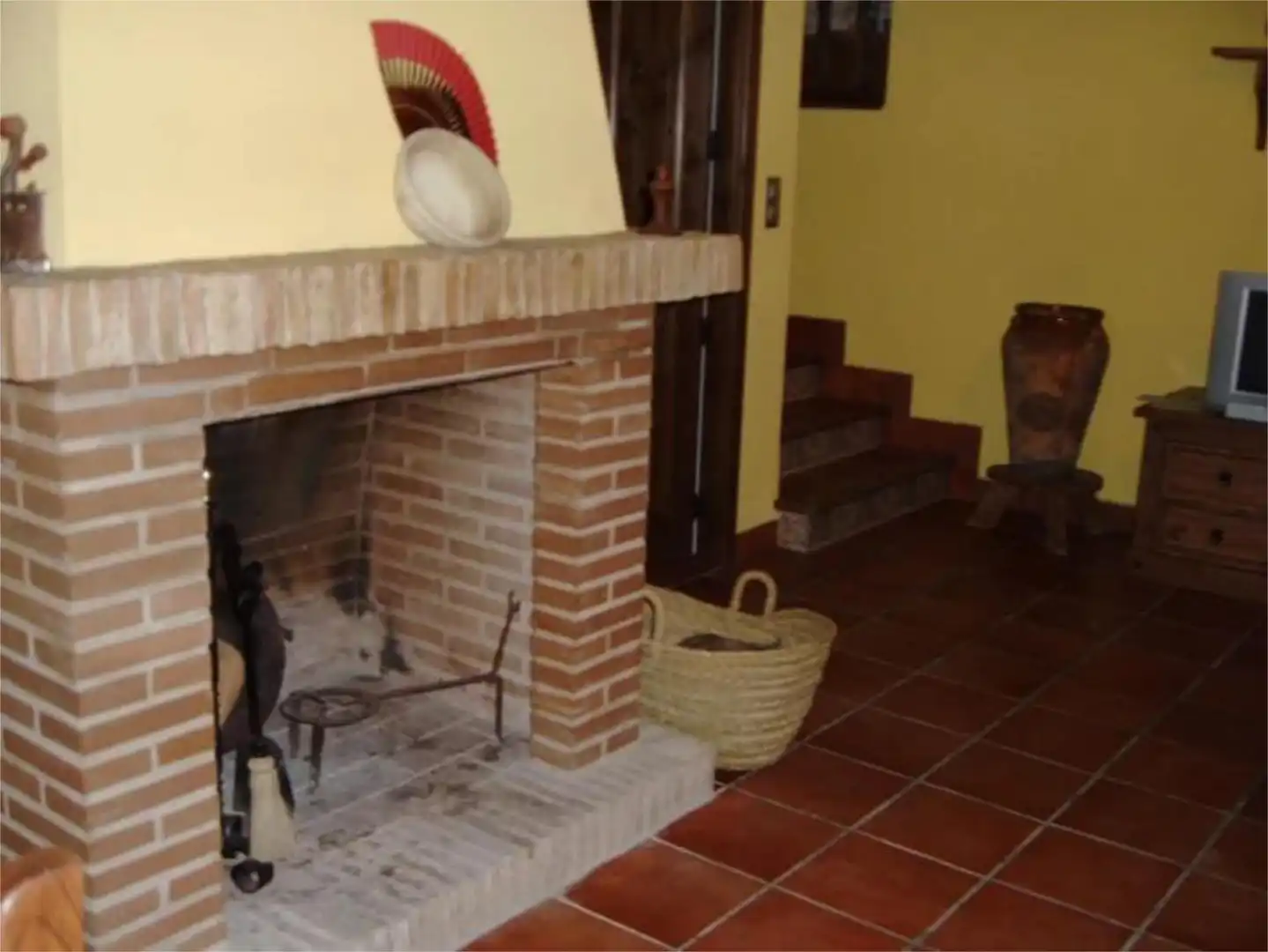 Casa o chalet en venta en Usagre con Calefacción y Jardín privado