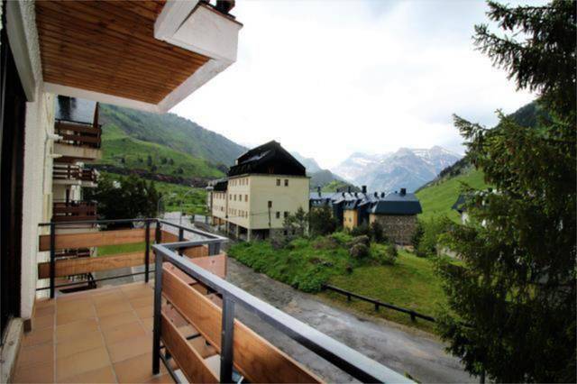 Piso en Alquiler en Aisa