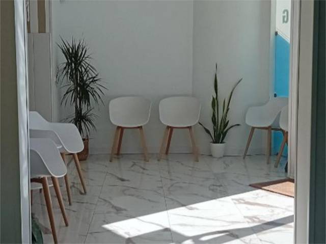 Oficina en Alquiler en Calle Vaguada del Arcipreste, 2 en Zona Norte