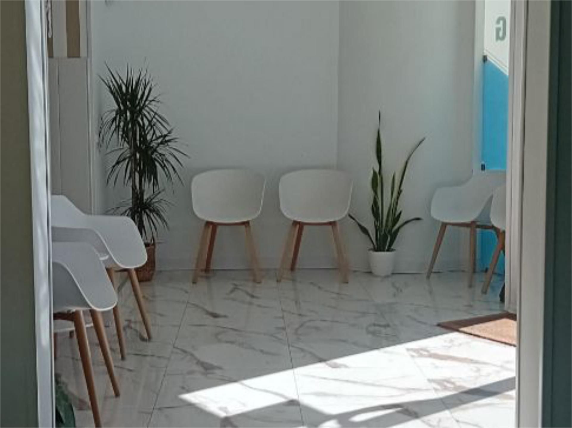 Office to rent in Majadahonda
