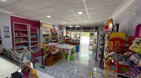 Geschaftsraum zur ubertragung in Plaza Salesiano Don Ubaldo, 27, Triana Este, Sevilla Capital - Bild 2 Foto 2 von Geschaftsraum zur ubertragung in Plaza Salesiano Don Ubaldo, 27, Triana Este, Sevilla Capital