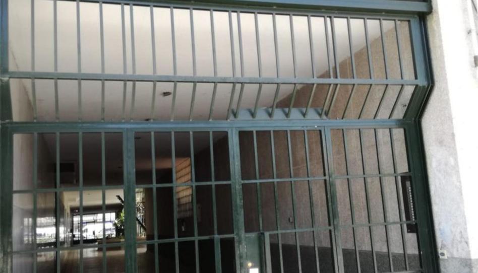 Foto 1 de Piso de alquiler en Calle Gonzalo Gallas, 27, Camino de Ronda, Granada