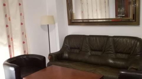 Foto 2 de Piso de alquiler en Calle Gonzalo Gallas, 27, Camino de Ronda, Granada