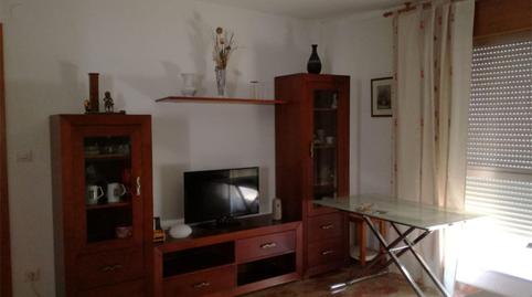 Foto 3 de Piso de alquiler en Calle Gonzalo Gallas, 27, Camino de Ronda, Granada