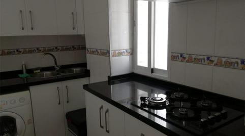 Foto 4 de Piso de alquiler en Calle Gonzalo Gallas, 27, Camino de Ronda, Granada