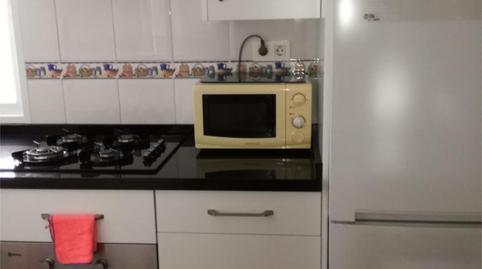 Foto 5 de Piso de alquiler en Calle Gonzalo Gallas, 27, Camino de Ronda, Granada