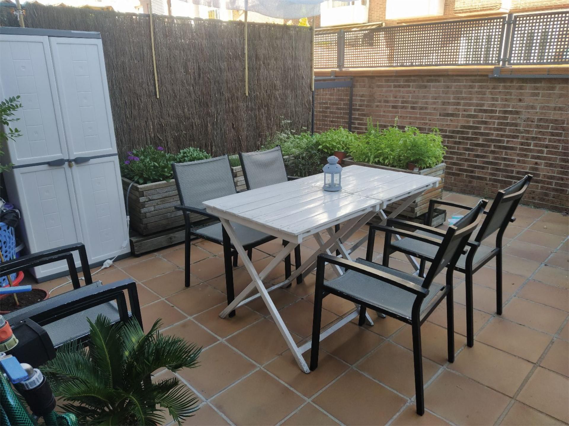 Flat to rent in Avenida Séptima, 34, Rejas