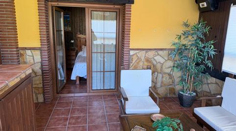 Foto 3 de Casa adosada en venda a Calle Escritor Manuel Solano, 91, Cerrado de Calderón - Hacienda Paredes, Málaga