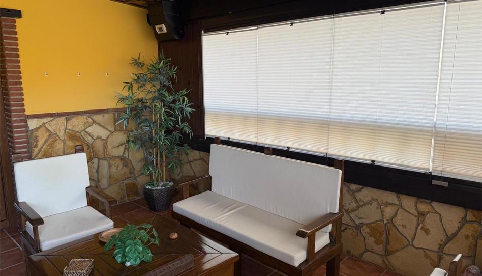 Foto 1 de Casa adosada en venda a Calle Escritor Manuel Solano, 91, Cerrado de Calderón - Hacienda Paredes, Málaga