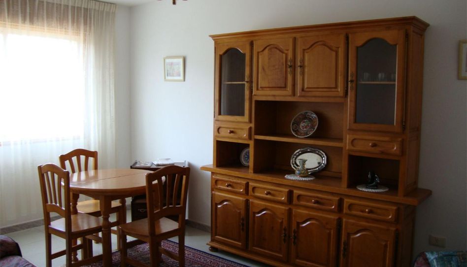 Piso en venta en Avenida Conde de Fenosa, 92, O Barco de Valdeorras , Ourense - imagen 1 Foto 1 de Piso en venta en Avenida Conde de Fenosa, 92, O Barco de Valdeorras , Ourense
