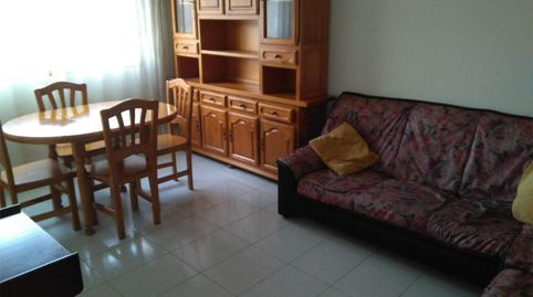 Piso en venta en Avenida Conde de Fenosa, 92, O Barco de Valdeorras , Ourense - imagen 4 Foto 4 de Piso en venta en Avenida Conde de Fenosa, 92, O Barco de Valdeorras , Ourense