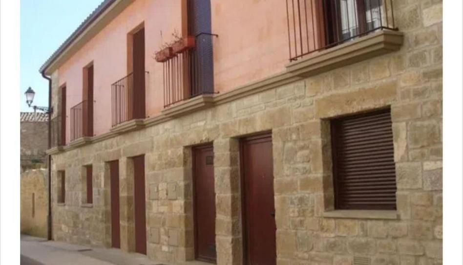 Photo 1 of Flat for sale in Calle Castro, 4, Pitillas, Navarra