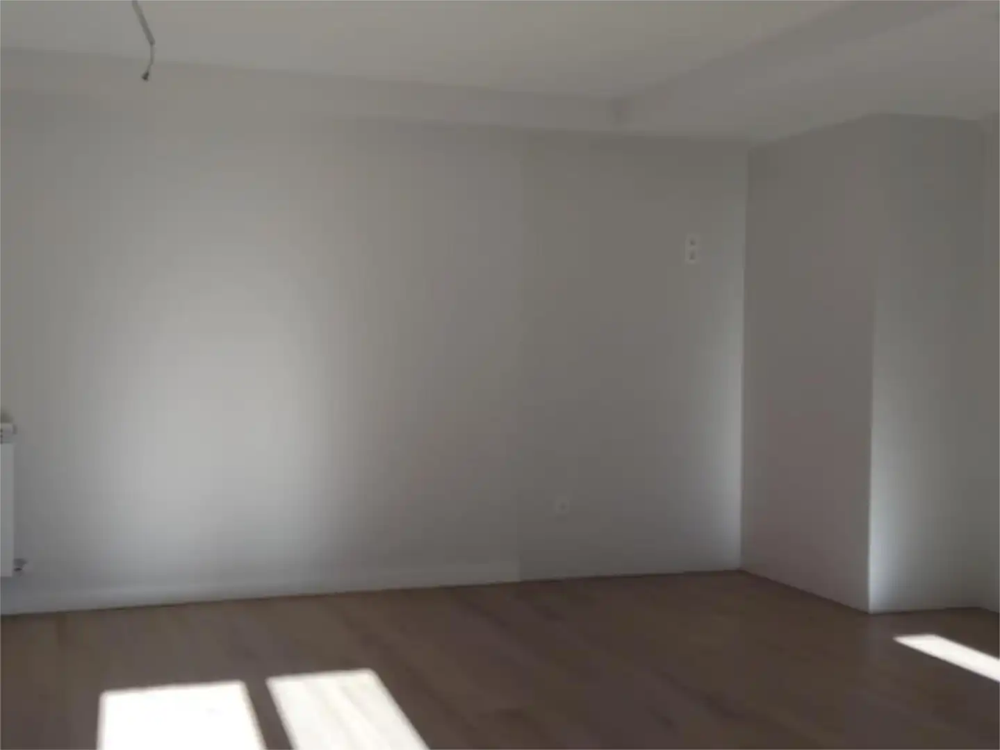 Piso en venta en Calle Castro, 4, Pitillas Habitación de Piso en venta en Pitillas con Calefacción, Trastero y Balcón