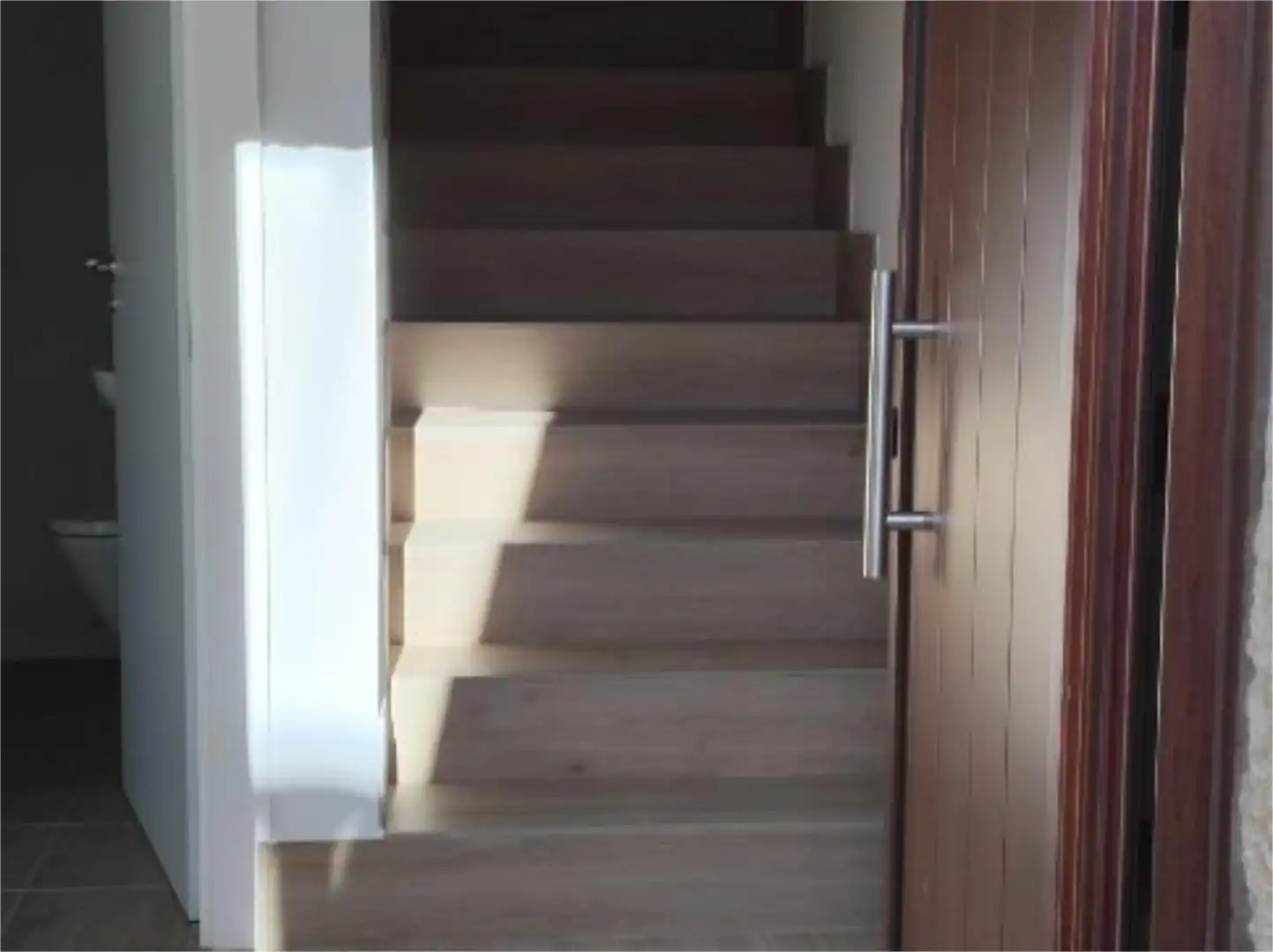 Piso en venta en Calle Castro, 4, Pitillas Piso en venta en Pitillas con Calefacción, Trastero y Balcón