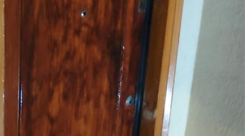 Foto 2 de Piso en venta en Carrer de Terra Baixa, 37, Sant Josep, L'Hospitalet de Llobregat