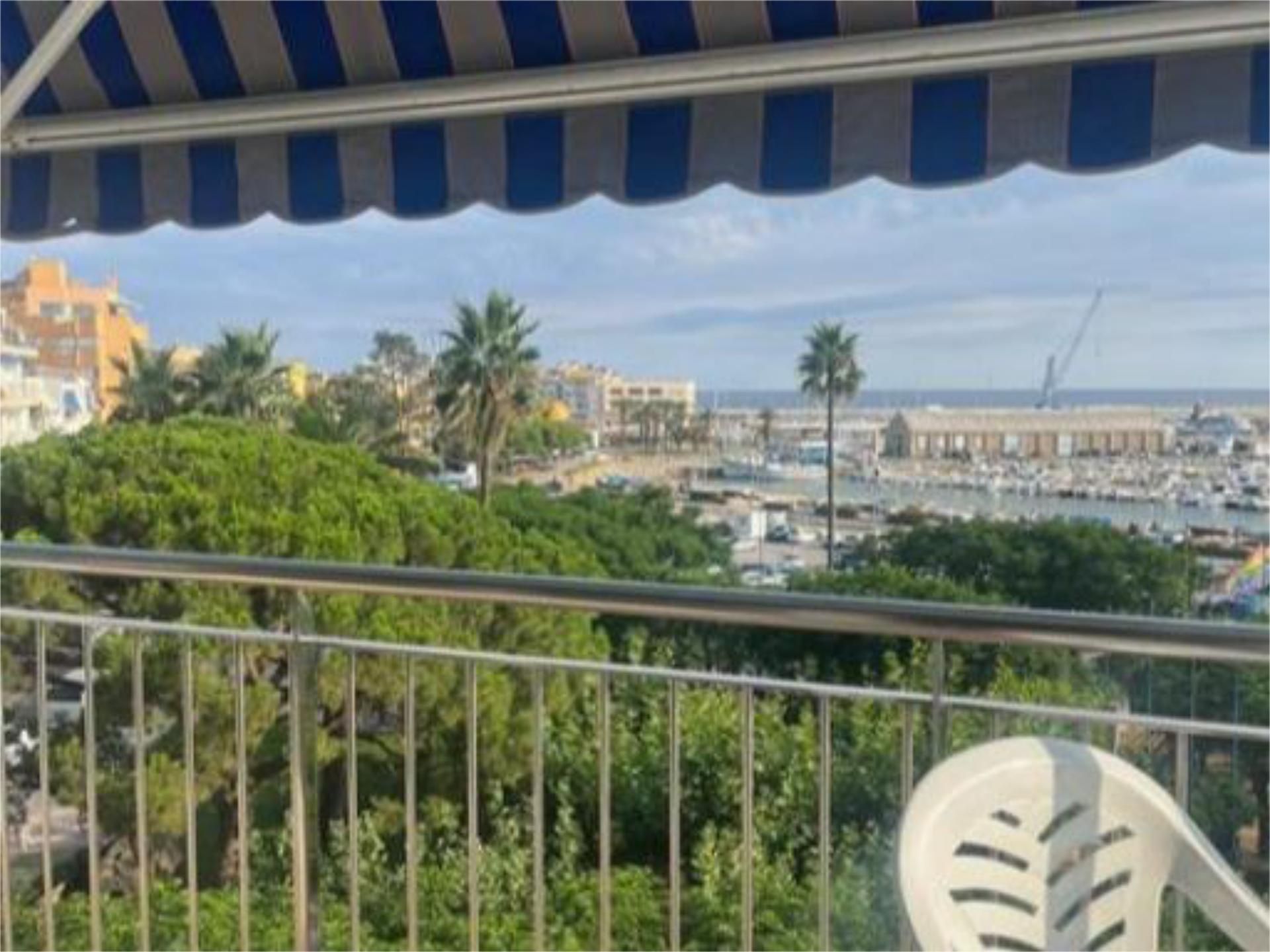 Flat to rent in Passeig del Mar, 1, Platja Gran