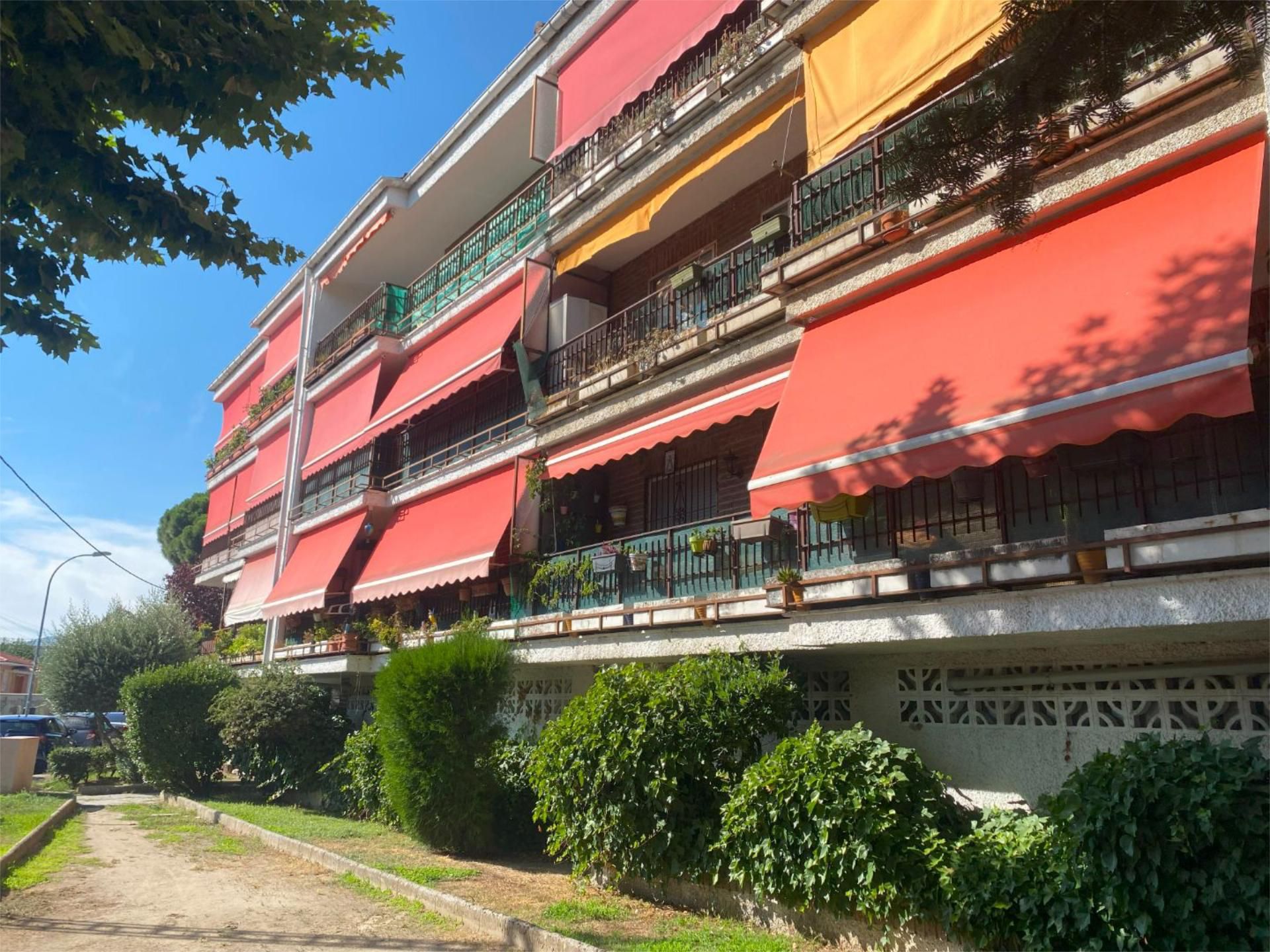 Duplex to rent in Calle Mar Cantábrico, 8, Los Negrales