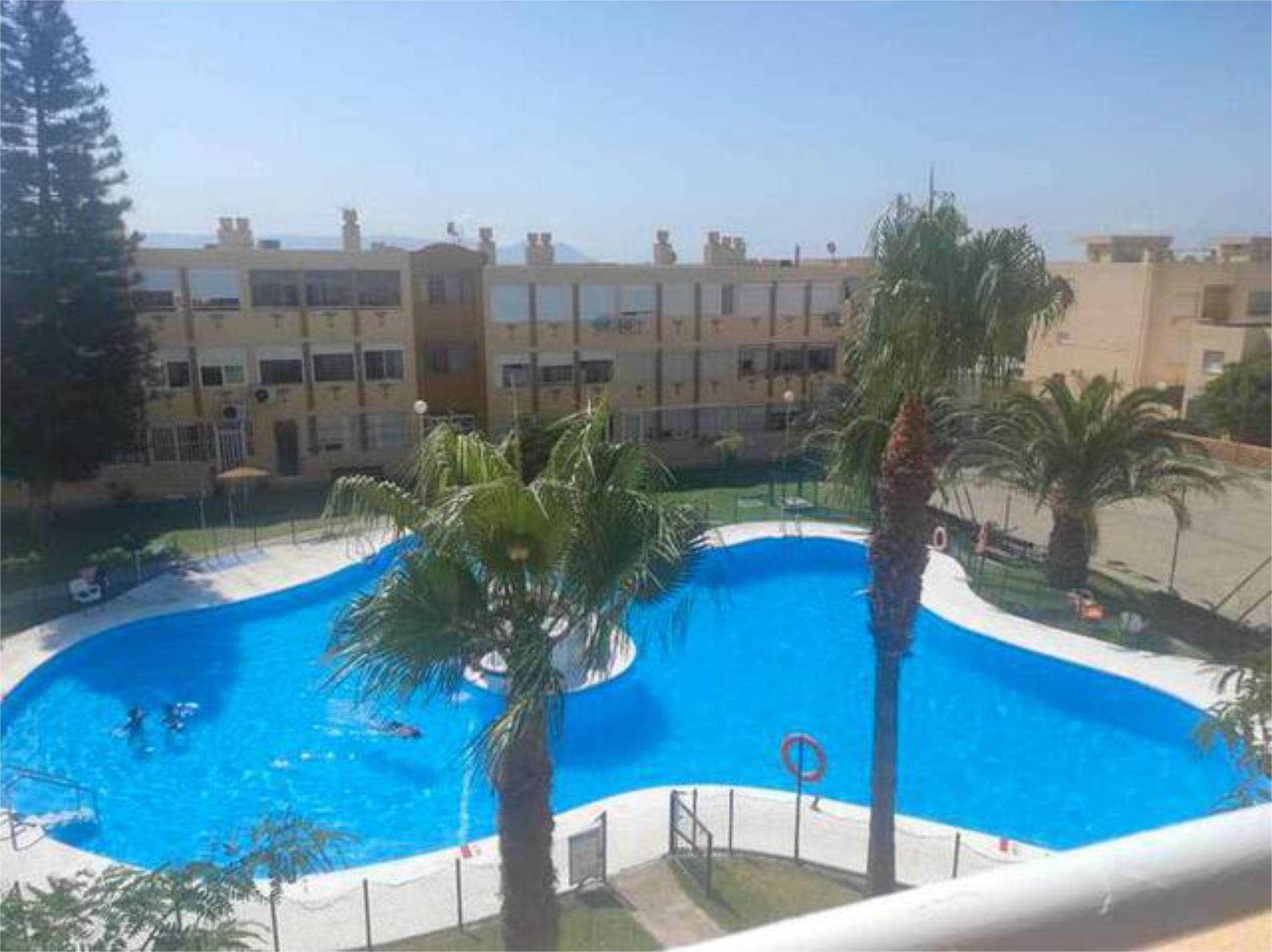 Apartament de lloguer a Retamar