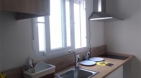 Flat to rent in Calle Emilio Castelar, 11, Casco Antiguo, Cádiz - image 4 Photo 4 of Flat to rent in Calle Emilio Castelar, 11, Casco Antiguo, Cádiz