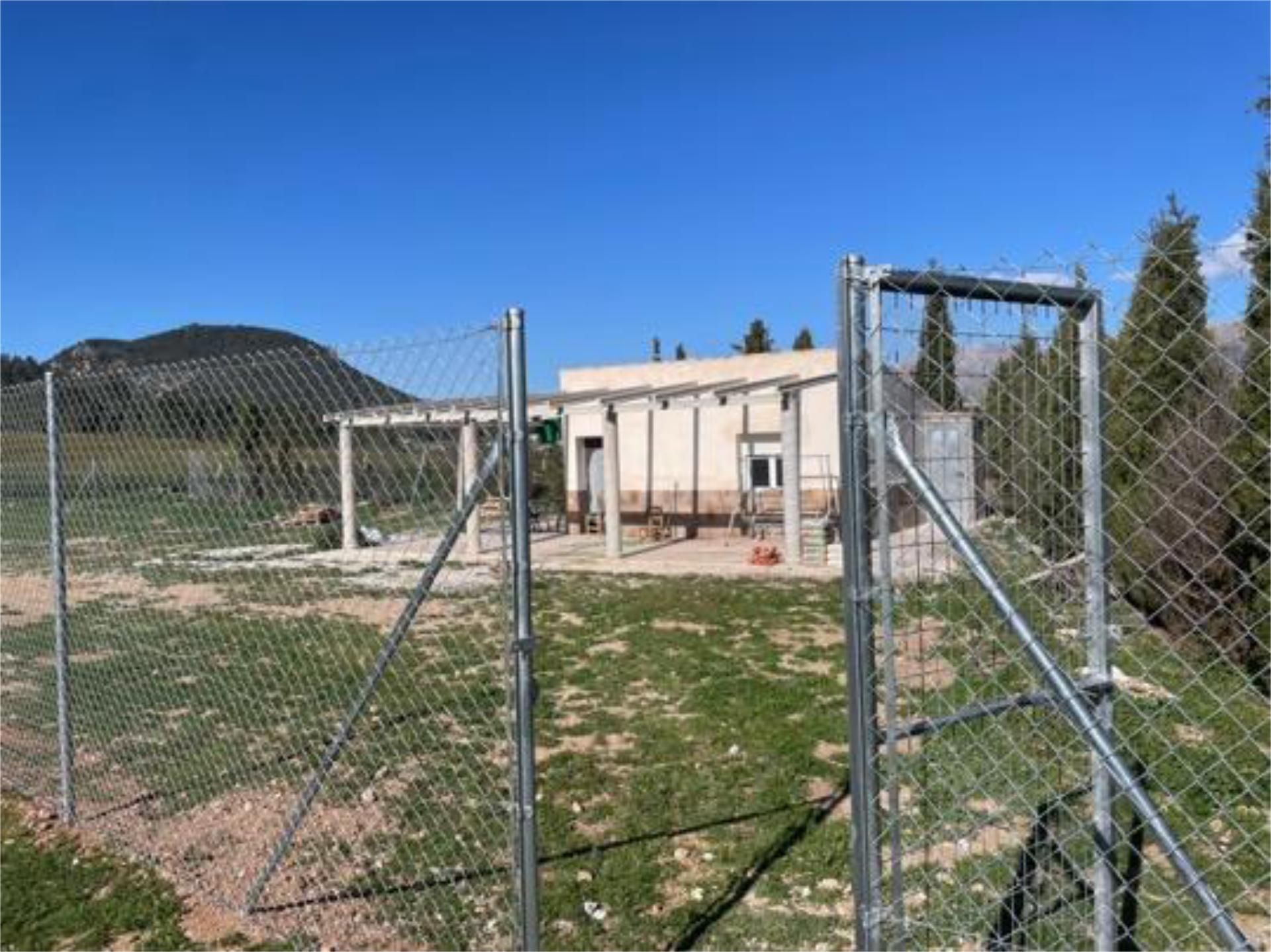 Casa o xalet de lloguer en Vélez-Rubio